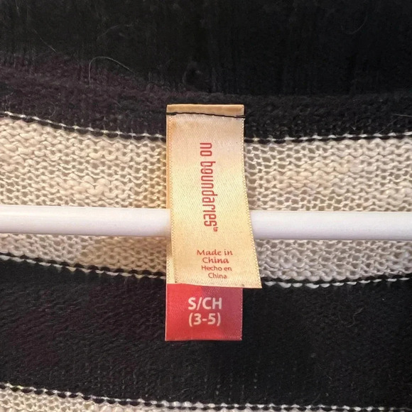 NO BOUNDARIES Cardigan - Picture 3 of 3